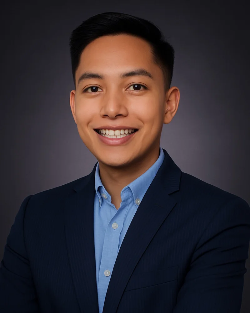 Fritz Palay, Executive Assistant at May Construction