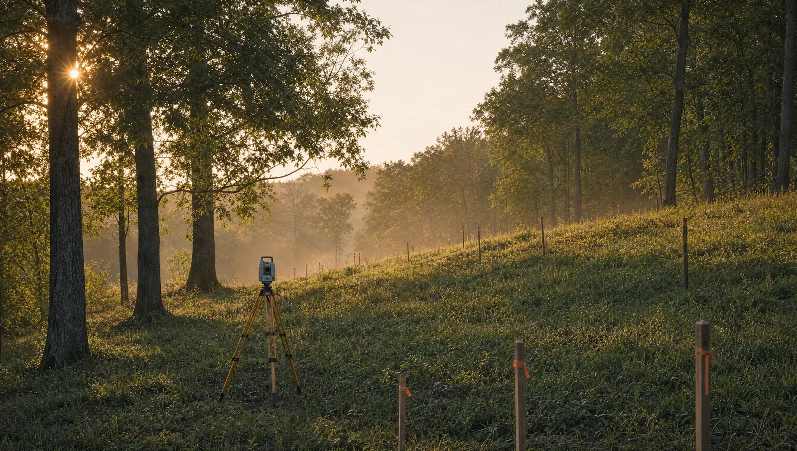 Build on Your Lot in Nashville: Feasibility Guide