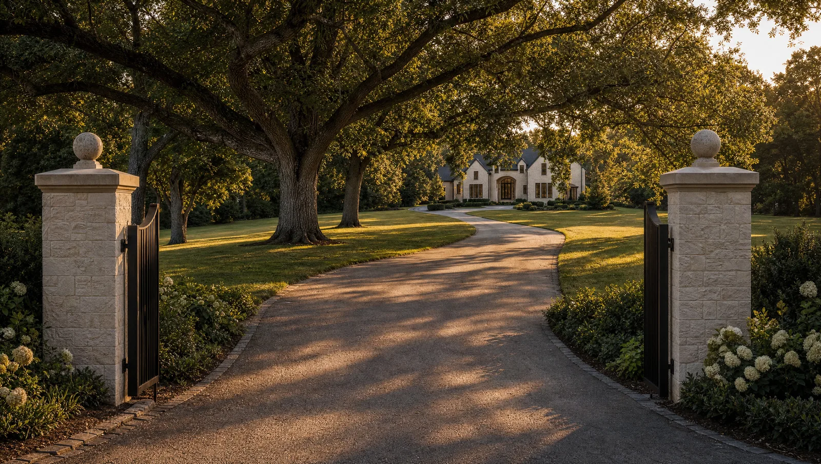 What to Know Before Building in Belle Meade, Forest Hills, or Green Hills