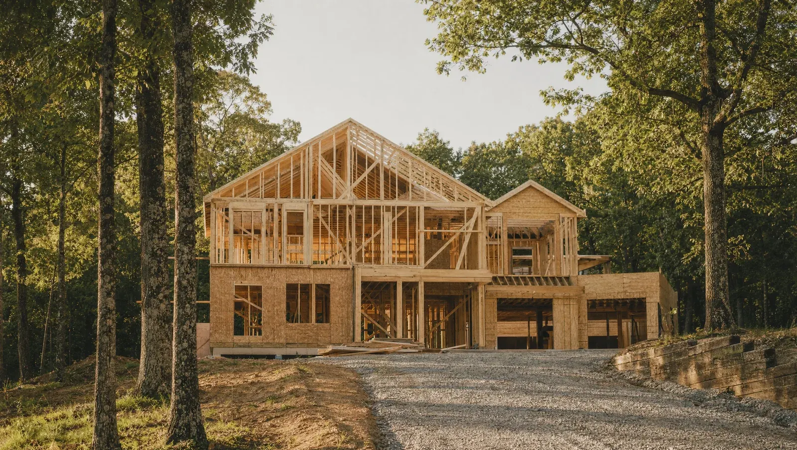 Questions to Ask a Custom Home Builder in Nashville, Plus Red Flags